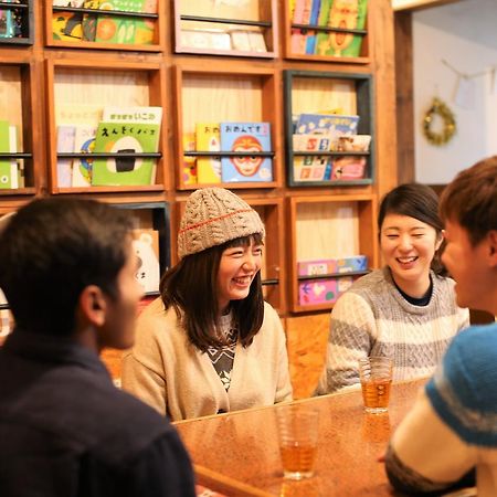 Guesthouse Kakehashi Kesennuma Luaran gambar