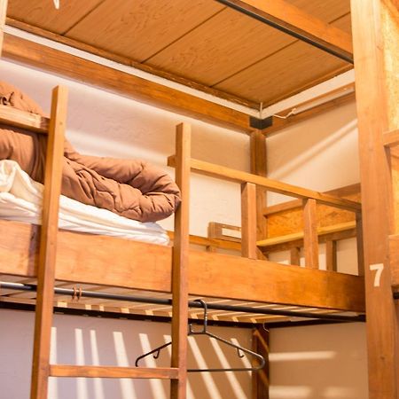 Guesthouse Kakehashi Kesennuma Luaran gambar