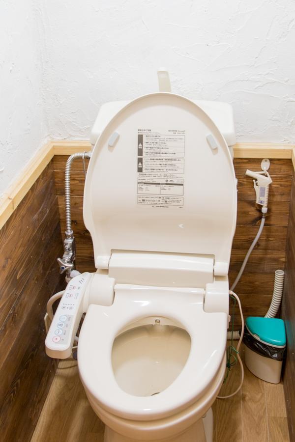 Guesthouse Kakehashi Kesennuma Luaran gambar